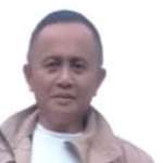 SUDIRMAN SAPTO NUGROHO