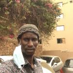 Pape meïssa Soumaré