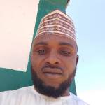 Mustapha isiyaka