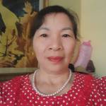 Lê Châu  Thị