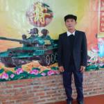 Duyên Phùng Đình