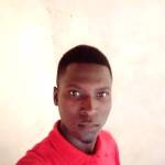 Dionmba David