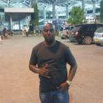 Shadrack Kazimili Kaniki