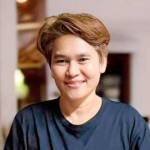 ขวัญปนรัชต์ จารุกรบุญเสริฐ