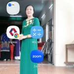 TRẦN THỊ NGO