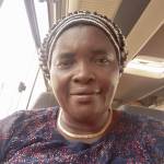 ERNESTINE Mbiah ndjeudji