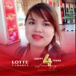 Thu Nhữ Thị