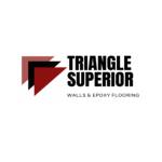 Triangle Superior Wallsystem and Epoxy