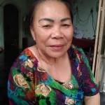 Nhụy Trương thị