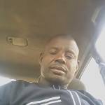 Salisu Mohammed Degri