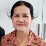 Thị Thanh Thủy Ngô