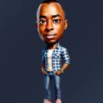 Kouadio laurent Ngoran