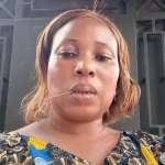 Lou Irié Pélagie Mazou