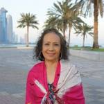 Voramon Sankhariksha