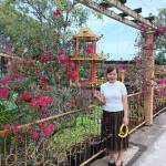 Lộc Lê thị