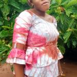 Felicienne Houssou Klokpa