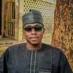 Ahmad Abubakar Adam