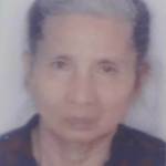 Thị Châu Hồ
