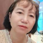 THUY HOA VO
