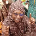 Oumou Zina
