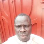 COFFI ARNAUD BLOUKOUTOU