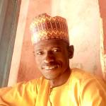 ABUBAKAR MUHAMMED
