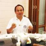 Apisit Soonthrawirat