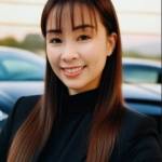 hồng Trịnh thị