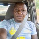 KISWENDSIDA PAUL NANA