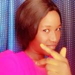 Pabouni Lucie Pemoka