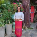 Jiraporn Ariyawongthong