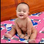 Võ Hoàng Lê Kha HVL 8a9 Võ