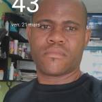 Antoine Mary Djongwane