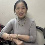 Minh Ngân Đoàn thị