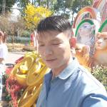 BÙI VĂN Cường