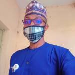 Salisu Nanoh Abubakar