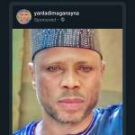 AMINOU MOUSSA IBRAHIM