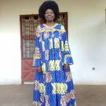 FRANCISCA ONDOA epse MBARGA EBANGA