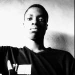 Angbadjé Ako dedjé romaric