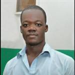 ouedraogo Bonaventure