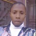 Muhammad Auwal Muhammad