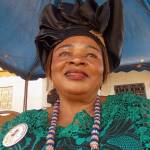 Flaurence Georgette NGUENA TIANTCHI