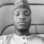 IMRANA YAHAYA