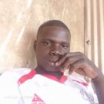 Yacouba Kouraogo