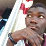 Babacar Sow