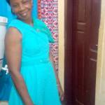 Estelle Onguene Victorine