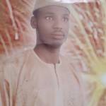Aliyu Muhammad Ahmad