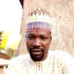 SURAJO AHMAD