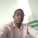 Serge Bertrand NOMANA EYEBE