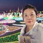 Bua2456 Sarinrat Chayutjeerawat